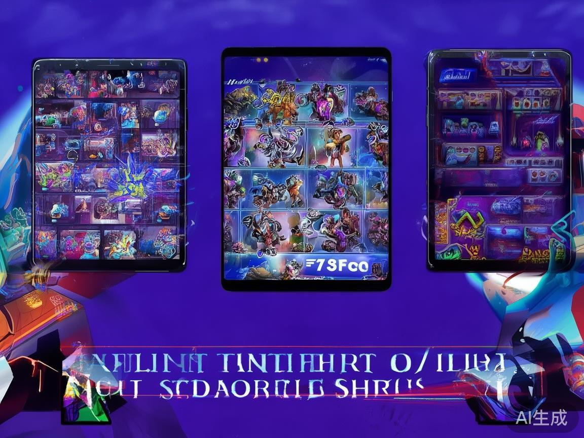 近年来，线上娱乐行业迅速崛起，伴随移动互联网普及和