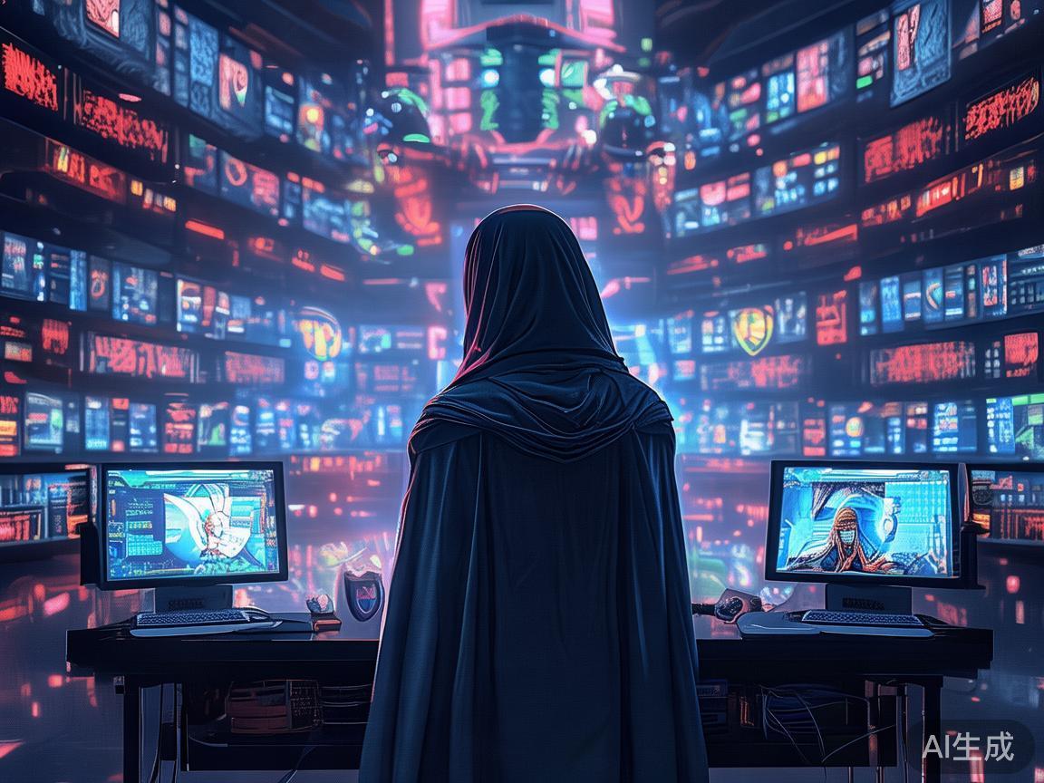 在当今信息纷繁复杂的时代，网络娱乐和投资平台层出不